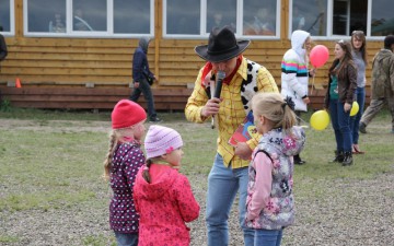 Рекорд Гиннесса в Airpark «Кузнецово»