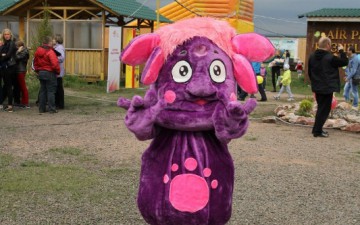 Рекорд Гиннесса в Airpark «Кузнецово»