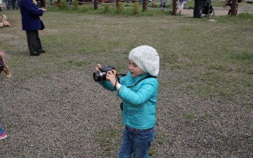 Рекорд Гиннесса в Airpark «Кузнецово»
