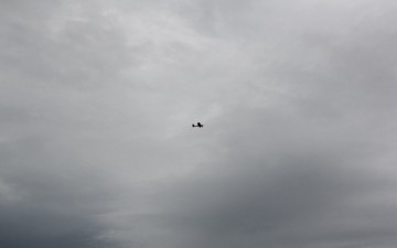 Рекорд Гиннесса в Airpark «Кузнецово»