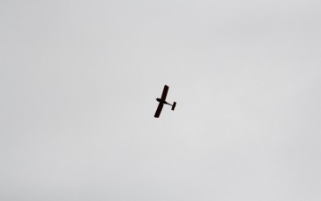 Рекорд Гиннесса в Airpark «Кузнецово»
