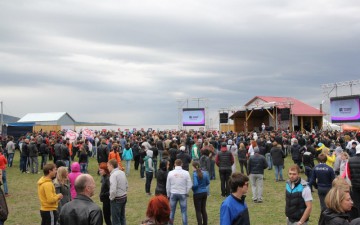 Рекорд Гиннесса в Airpark «Кузнецово»