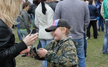 Рекорд Гиннесса в Airpark «Кузнецово»