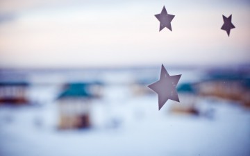 Дом Деда Мороза 2015-2016