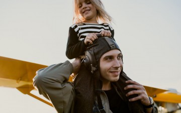 Парк в фотографиях